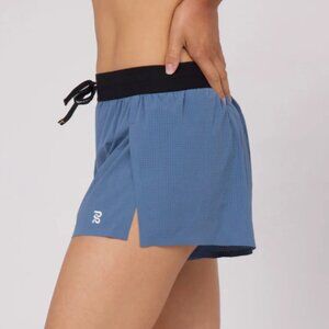 Small Bandit 3" Womens Vento Shorts light blue